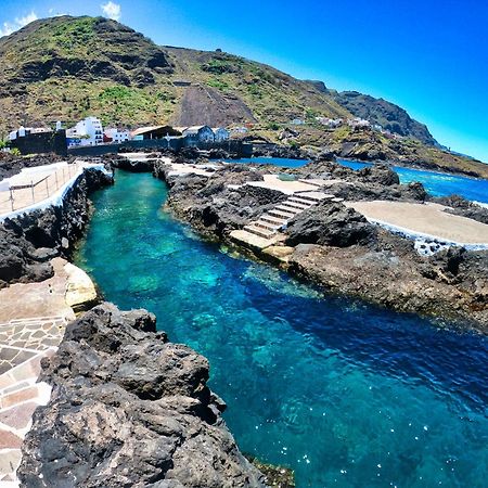 Tizon Suites Garachico (Tenerife) Exterior foto
