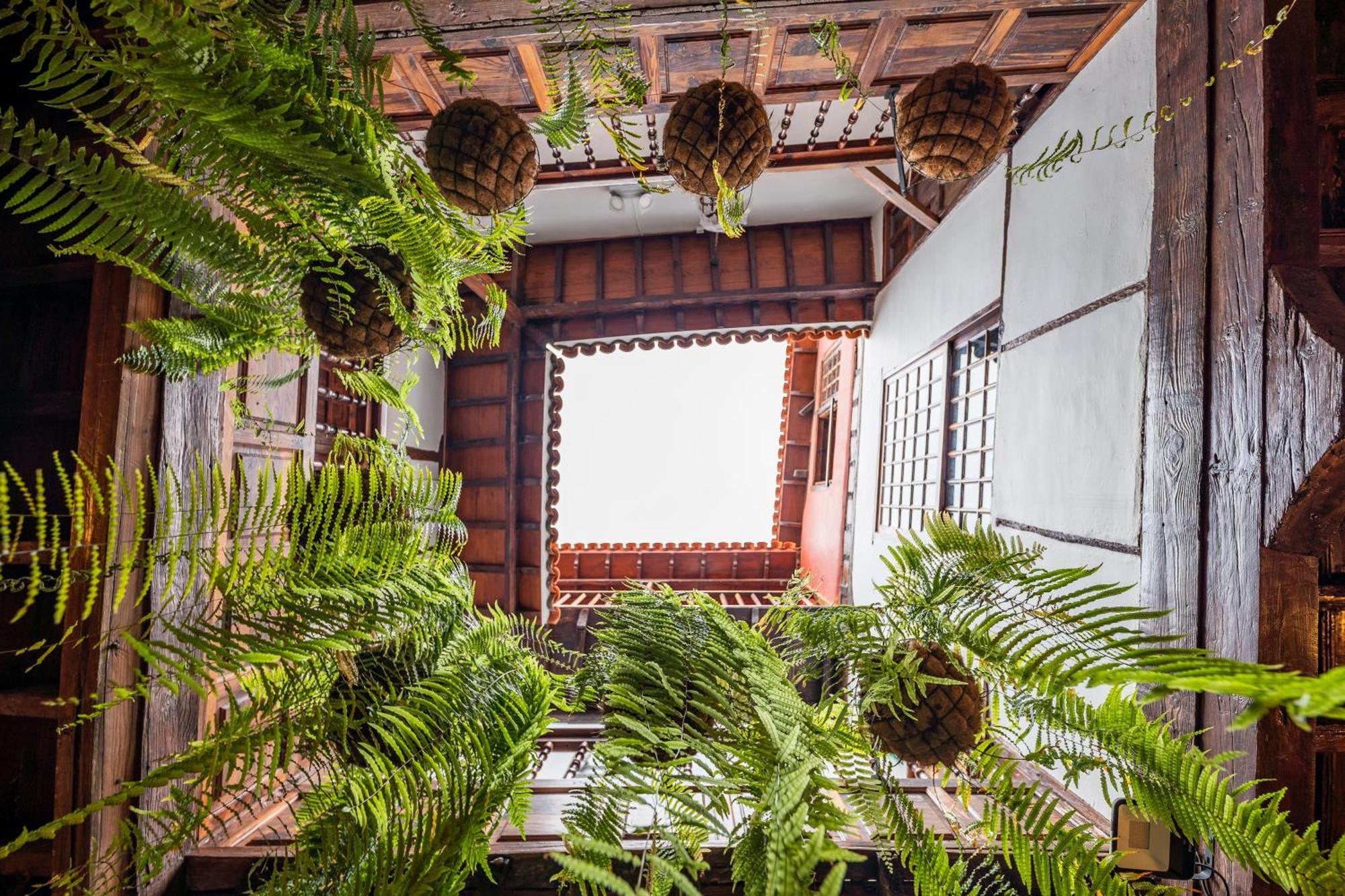 Tizon Suites Garachico (Tenerife) Exterior foto