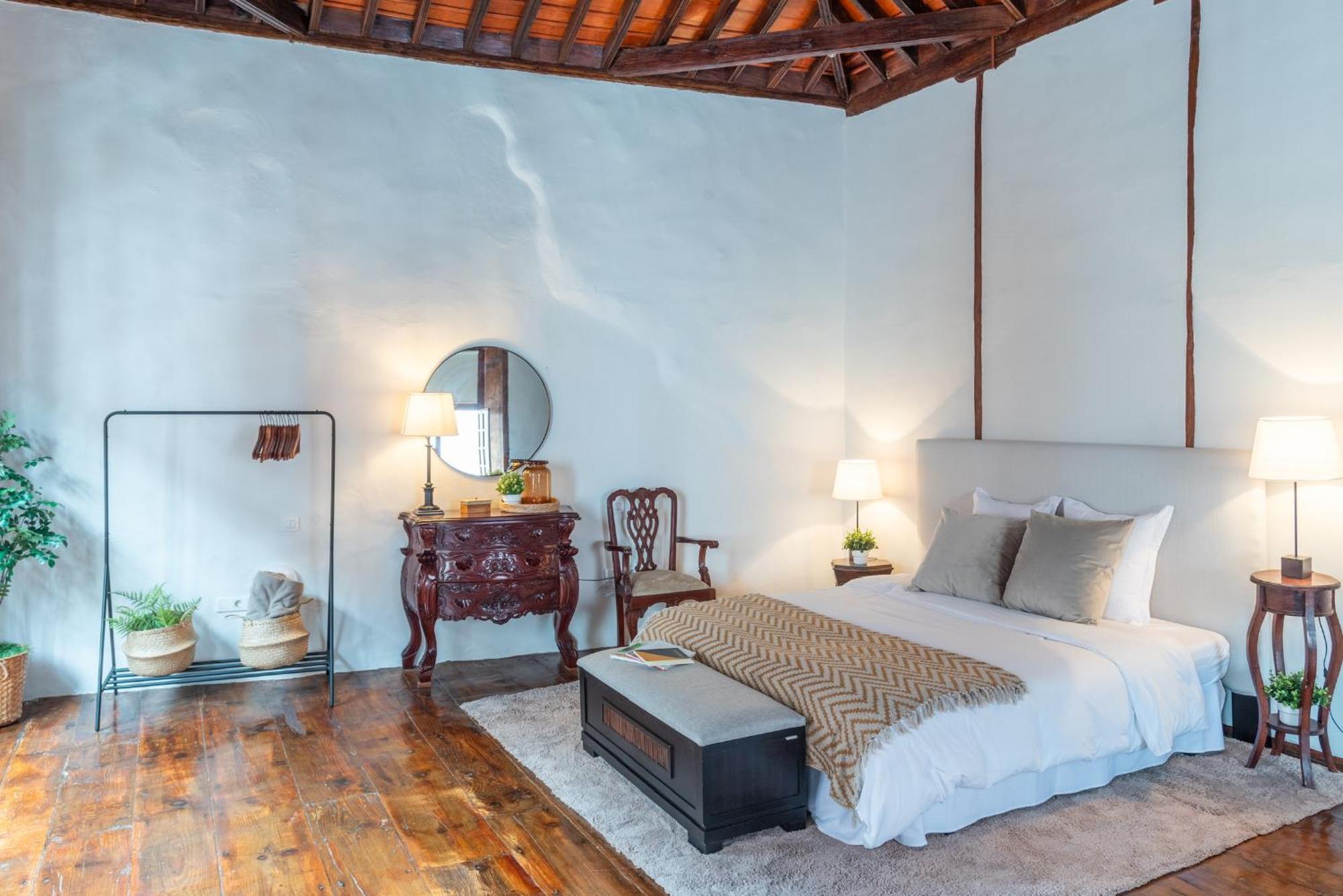 Tizon Suites Garachico (Tenerife) Exterior foto